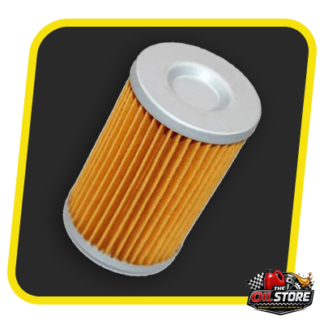 Oil Filter for Bajaj Pulsar NS200 | High Efficiency Engine Oil Filter
