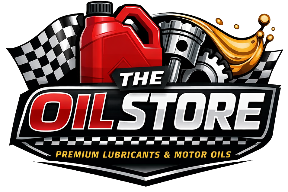 TheOilstore.in